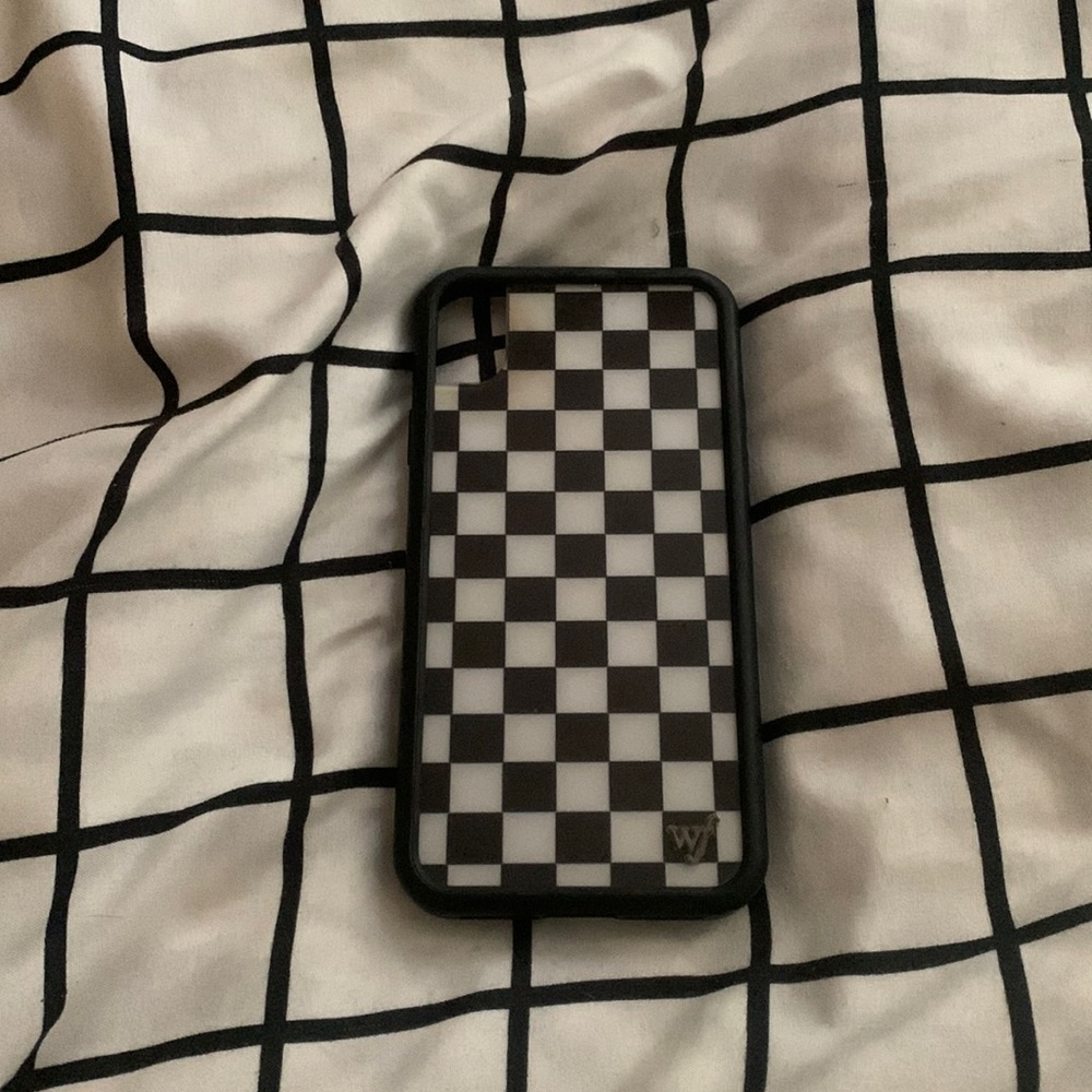 wildflower case